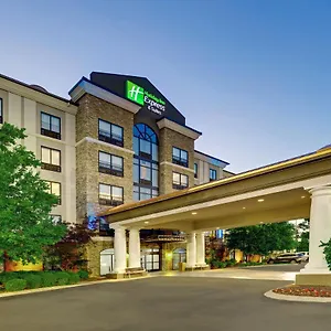 Express Nashville-opryland By Ihg United States