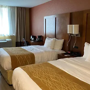 Ramada By Wyndham Times Square West United States