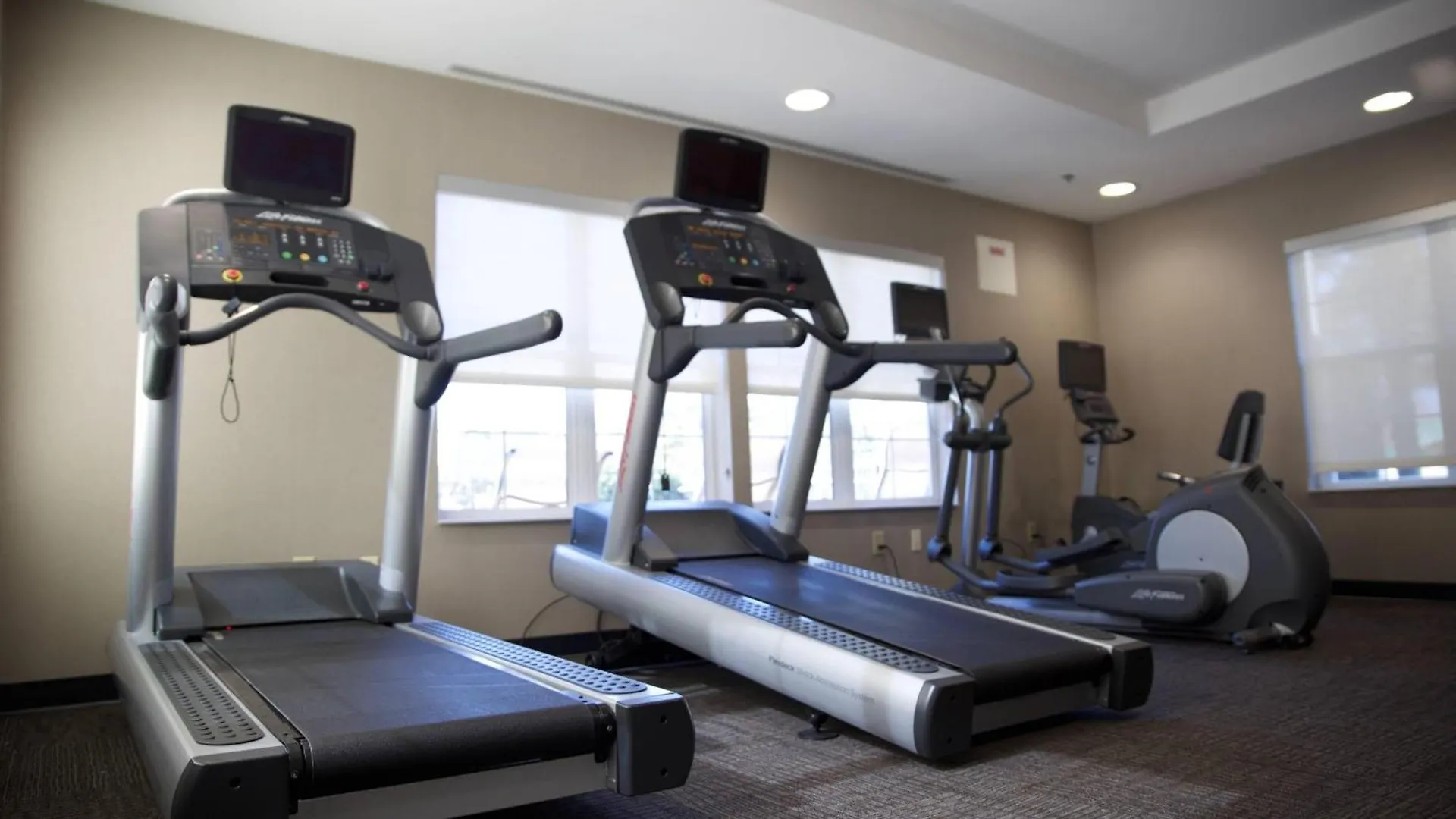 Residence Inn By Marriott Pensacola Downtown United States